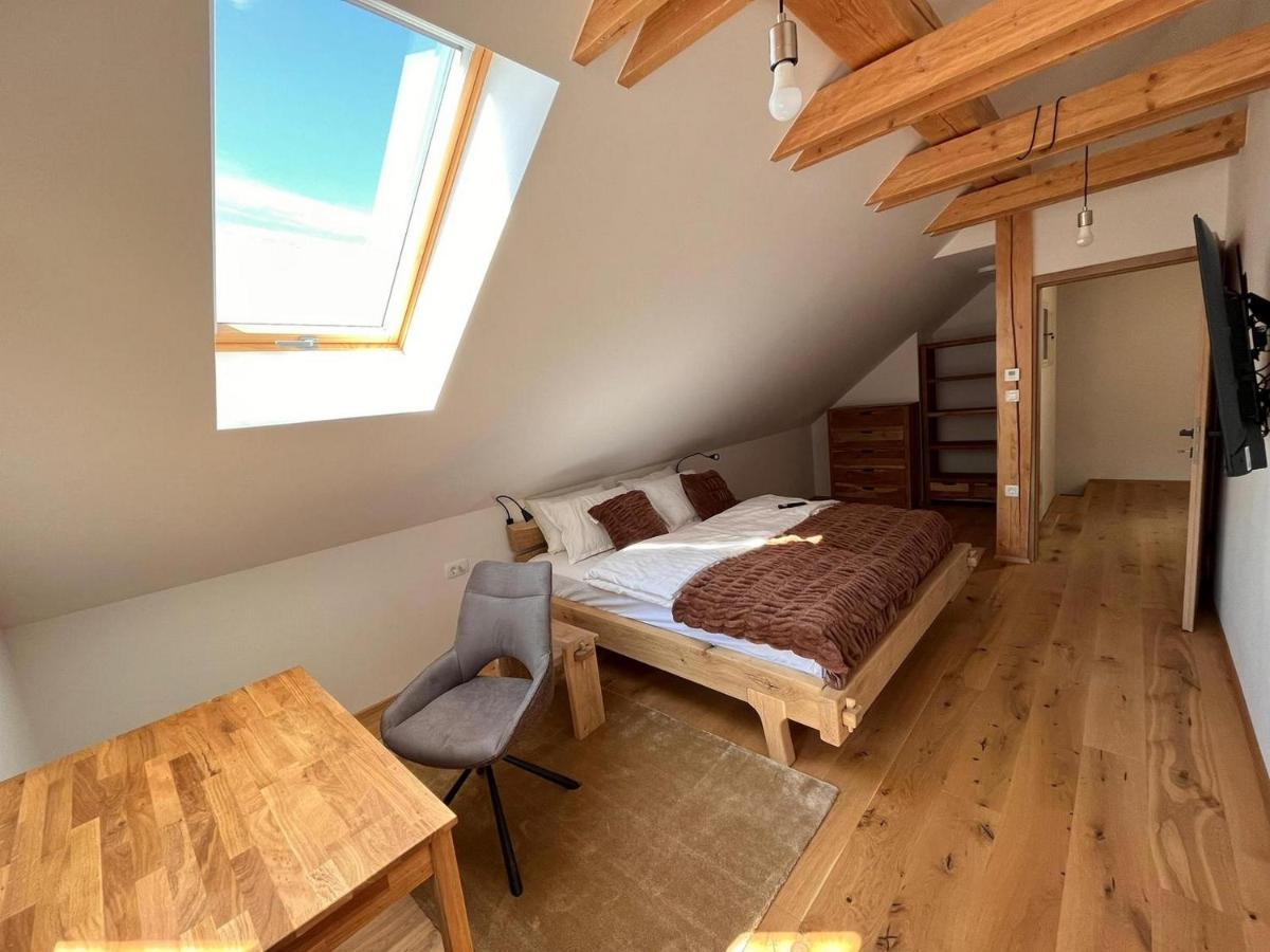 Villa Richterberg With Sauna & Hot Tub Slovenj Gradec Eksteriør billede