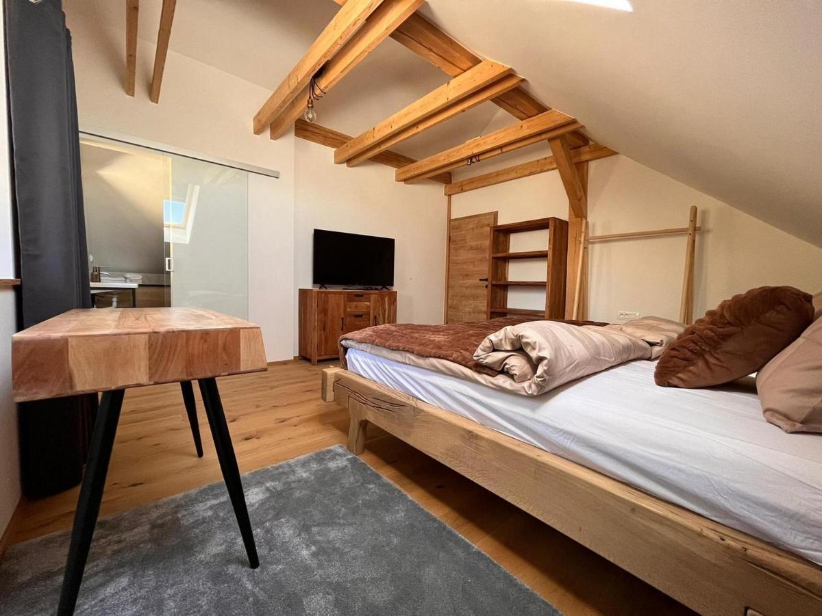 Villa Richterberg With Sauna & Hot Tub Slovenj Gradec Eksteriør billede