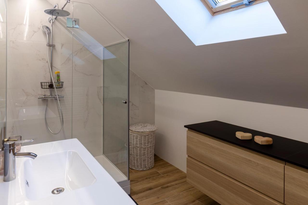 Villa Richterberg With Sauna & Hot Tub Slovenj Gradec Eksteriør billede