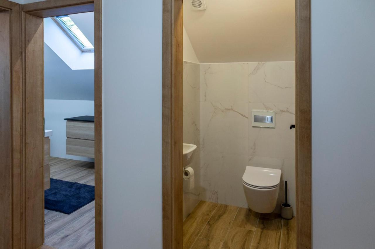 Villa Richterberg With Sauna & Hot Tub Slovenj Gradec Eksteriør billede