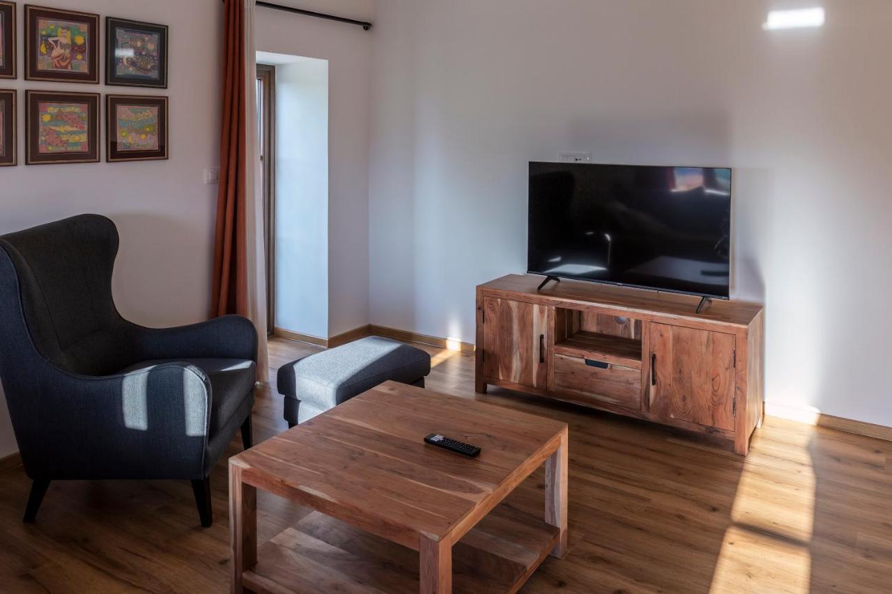 Villa Richterberg With Sauna & Hot Tub Slovenj Gradec Eksteriør billede
