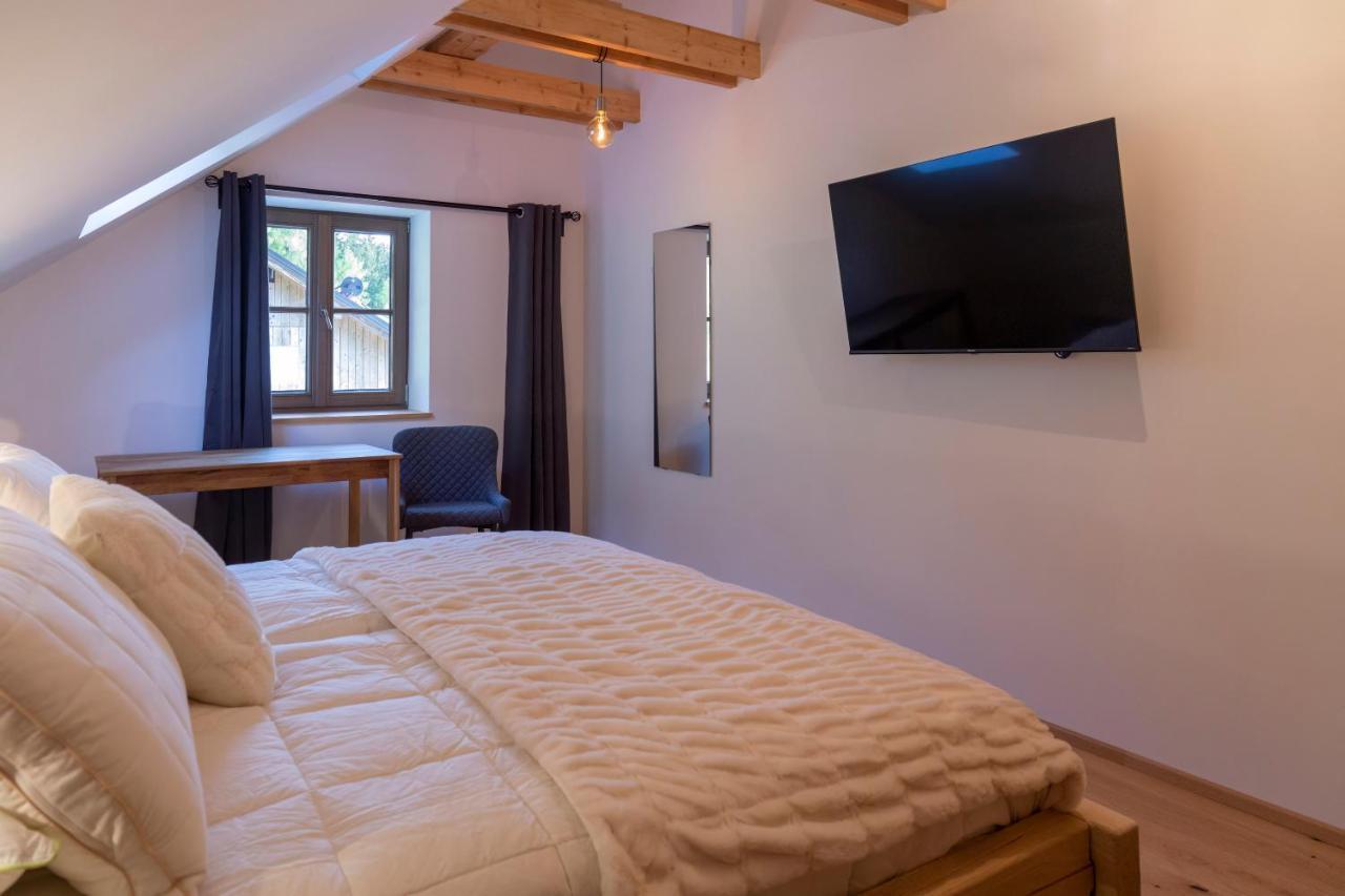 Villa Richterberg With Sauna & Hot Tub Slovenj Gradec Eksteriør billede