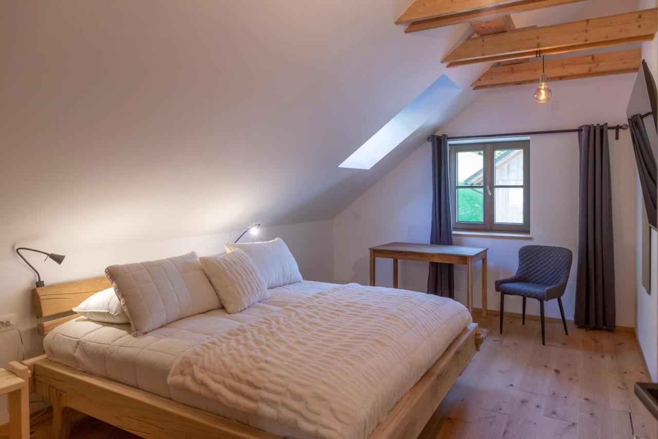 Villa Richterberg With Sauna & Hot Tub Slovenj Gradec Eksteriør billede